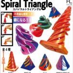 スパイラルトライアングル