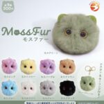 Moss Fur 〜モスファー〜