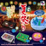 夏祭りマスコット4