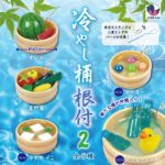 冷やし桶根付け2
