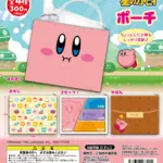 【再販】星のカービィポーチ