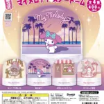 マイメロディ スノードーム（再販）