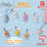 SKZOO めじるしアクセサリー