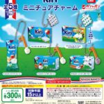 Kiri™ ミニチュアチャーム