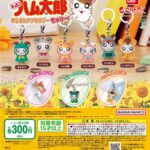 とっとこハム太郎 めじるしアクセサリー ちゅりー!