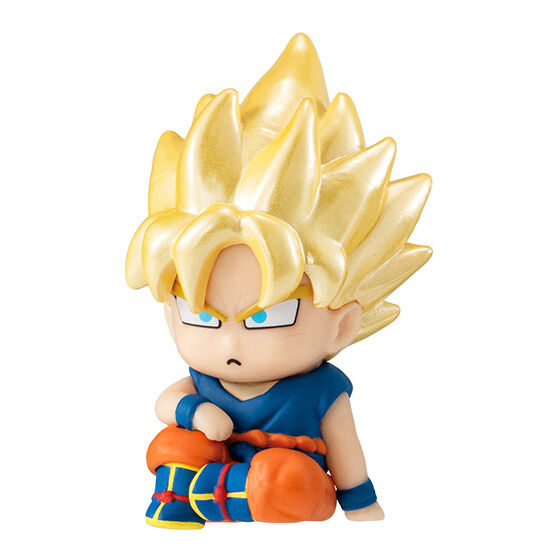 まちぼうけ ドラゴンボール2