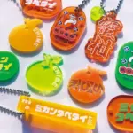 エヒメミカンガチャ