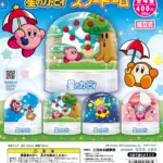 【再販】星のカービィ スノードーム