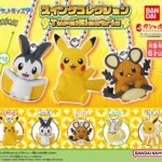 ポケットモンスター スイングコレクション Type:Electric