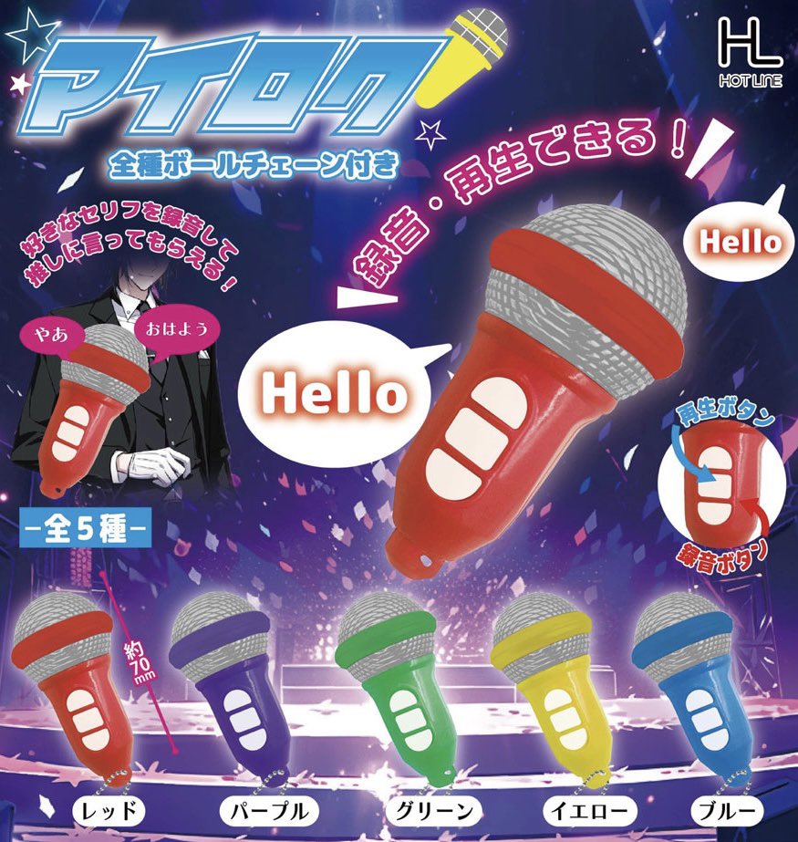 マイロク