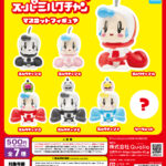 スーパーミルクチャンForever マスコットフィギュア