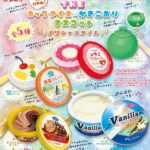超リアル！ ざ・カップアイス＆かき氷マスコット 〜デリシャスタイム〜
