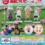 仮面にゃいだー その２