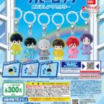 ブルーロック めじるしアクセサリー