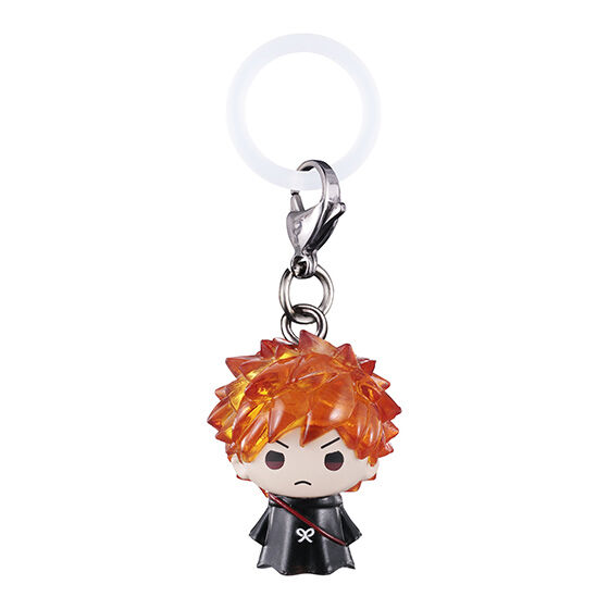 BLEACH めじるしアクセサリー～尸魂界篇～