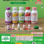 株式会社ジェイエイフーズおおいた ミニチュアチャーム