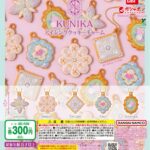 KUNIKA アイシングクッキーチャーム