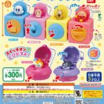 それいけ！アンパンマン スイッチオンスイング！アンパンマン7