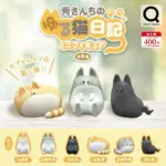 秀さんちのゆる猫日記