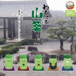 わびさび山葵さんフィギュア（再販）