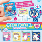 エンジェルブルー ミニミニアルバム（再販）