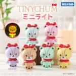 タイニーチャム ミニライト