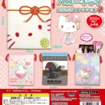サンリオ ハローキティ和柄巾着2（再販）