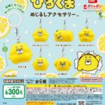 ひろくま めじるしアクセサリー
