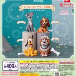 “ディズニーキャラクター” DOG スイングマスコット