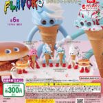 FLAVORS めじるしアクセサリー