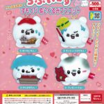 らぶいーず がんばるもん！すもっぴぬいぐるみマスコット