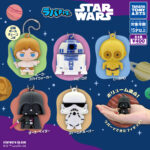 ラバFig. スター・ウォーズ