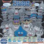 ドラゴンクエストかさねてスライム！～メタルモンスター集合編～