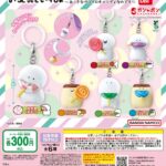 お文具といっしょ めじるしアクセサリー ～おっきなペロペロキャンディなのです～