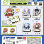 18TRIP HAMA Nice Tripアクリルスタンド～朝班～