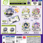18TRIP HAMA Nice Tripアクリルスタンド～夜班～