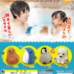 お風呂で水族館マスコット（再販）