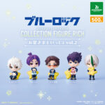 ブルーロック コレクションフィギュアRICH お星さまといっしょ vol.2