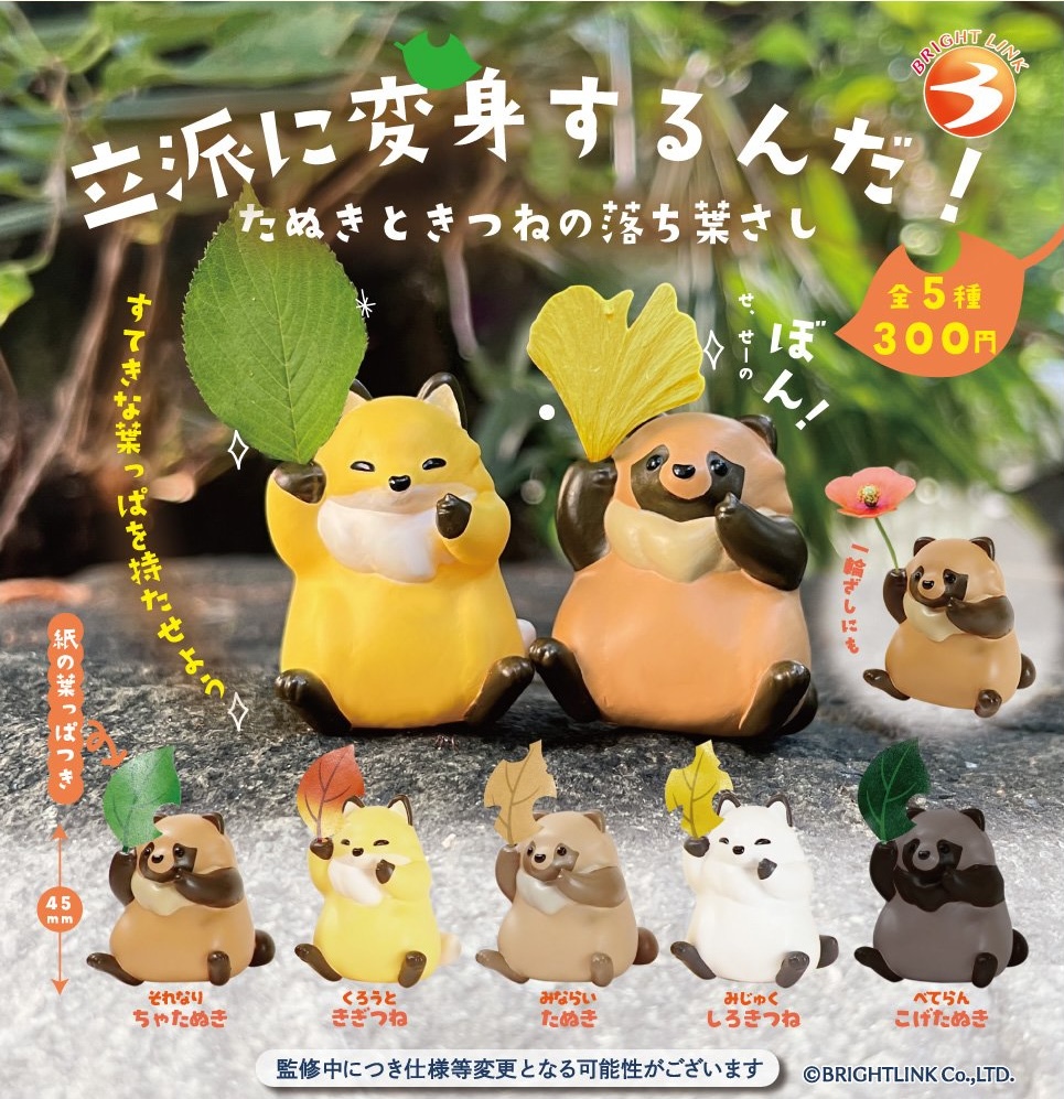 立派に変身するんだ！
