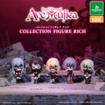 BanG Dream! Ave Mujica コレクションフィギュアRICH（再販）