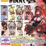 勝利の女神：NIKKE リバラバ！3