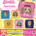 Barbie™ スクエアポーチ