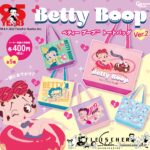 ベティーブープ™ トートバッグVer.2