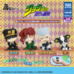 肩ズンFig. ジョジョの奇妙な冒険 スターダストクルセイダース
