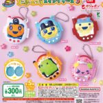たまごっち スイングケース3（再販）