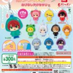 カラフルピーチ めじるしアクセサリー
