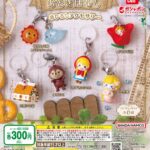 おとぎばなし めじるしアクセサリー