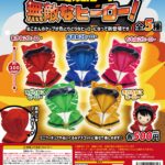 ねこさんのケープ 無敵なヒーロー！