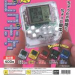 ミニ電子ゲーム ピコポケ