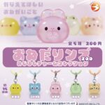 おねだりンズ めじるしチャームコレクション